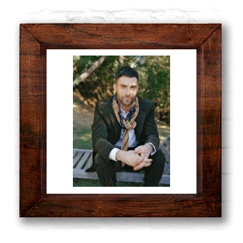 Adam Levine 6x6