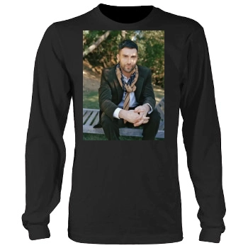 Adam Levine Men's Heavy Long Sleeve TShirt