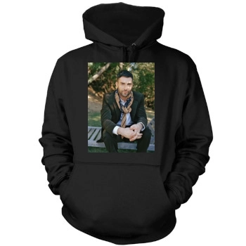 Adam Levine Mens Pullover Hoodie Sweatshirt