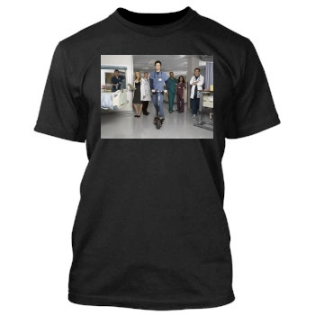 Scrubs Men's TShirt