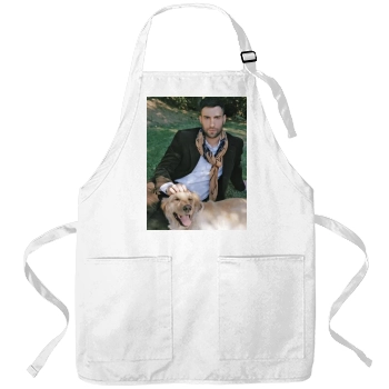 Adam Levine Apron