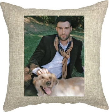 Adam Levine Pillow