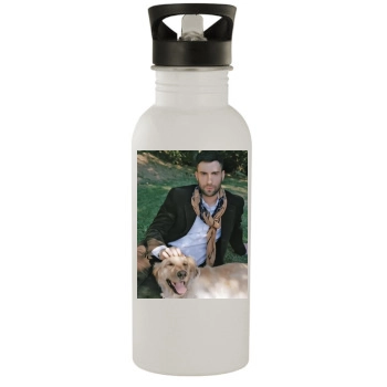 Adam Levine Stainless Steel Water Bottle