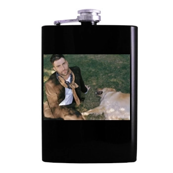 Adam Levine Hip Flask