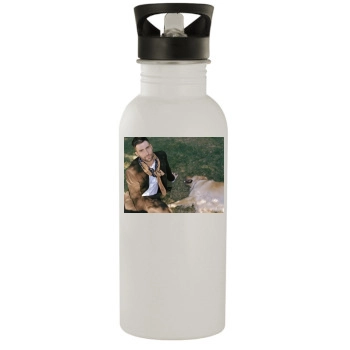 Adam Levine Stainless Steel Water Bottle