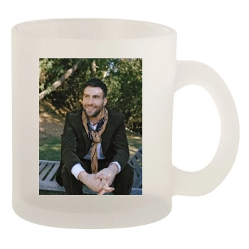 Adam Levine 10oz Frosted Mug