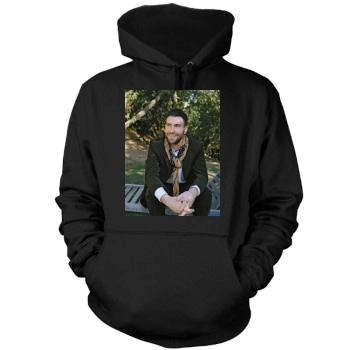 Adam Levine Mens Pullover Hoodie Sweatshirt