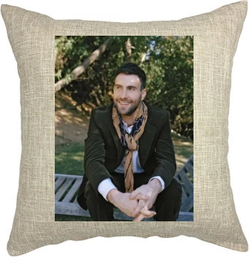 Adam Levine Pillow