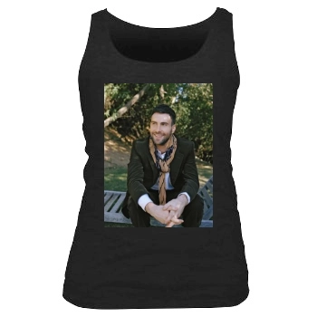 Adam Levine Women's Tank Top