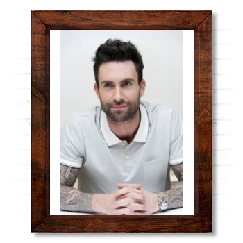 Adam Levine 14x17