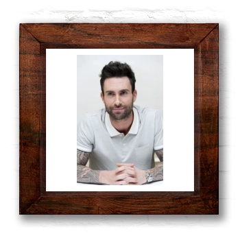 Adam Levine 6x6