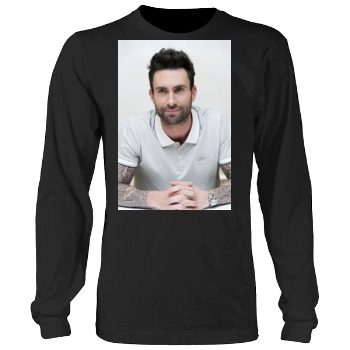 Adam Levine Men's Heavy Long Sleeve TShirt