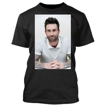 Adam Levine Men's TShirt