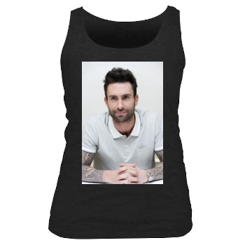 Adam Levine Women's Tank Top