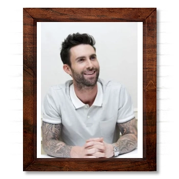 Adam Levine 14x17