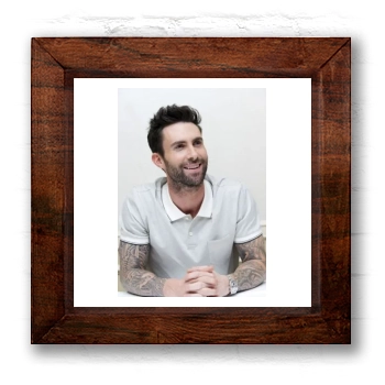 Adam Levine 6x6