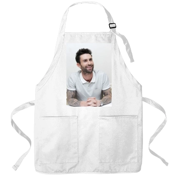 Adam Levine Apron