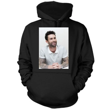 Adam Levine Mens Pullover Hoodie Sweatshirt