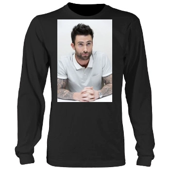 Adam Levine Men's Heavy Long Sleeve TShirt