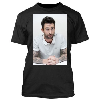 Adam Levine Men's TShirt