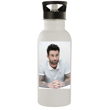 Adam Levine Stainless Steel Water Bottle