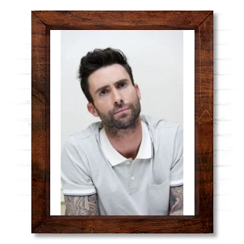 Adam Levine 14x17