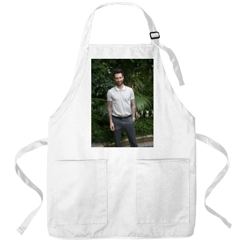 Adam Levine Apron