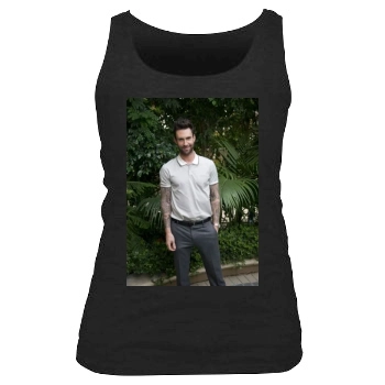 Adam Levine Women's Tank Top