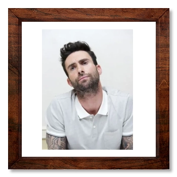 Adam Levine 12x12