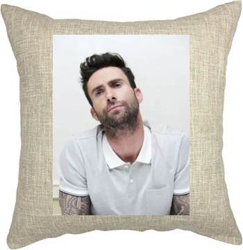 Adam Levine Pillow