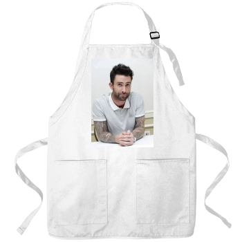 Adam Levine Apron