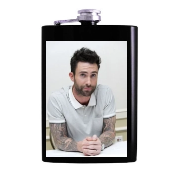 Adam Levine Hip Flask