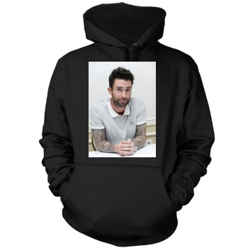 Adam Levine Mens Pullover Hoodie Sweatshirt