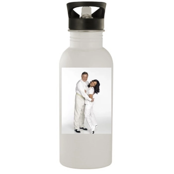 Scrubs Stainless Steel Water Bottle