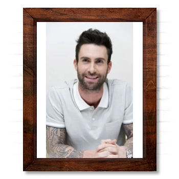 Adam Levine 14x17