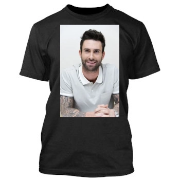 Adam Levine Men's TShirt