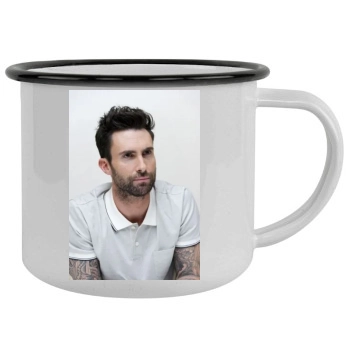 Adam Levine Camping Mug