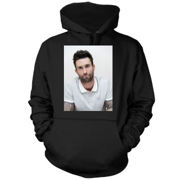 Adam Levine Mens Pullover Hoodie Sweatshirt