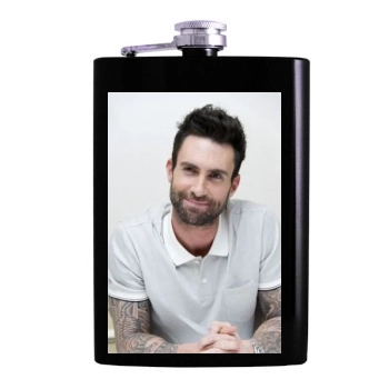 Adam Levine Hip Flask