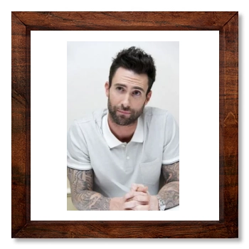 Adam Levine 12x12