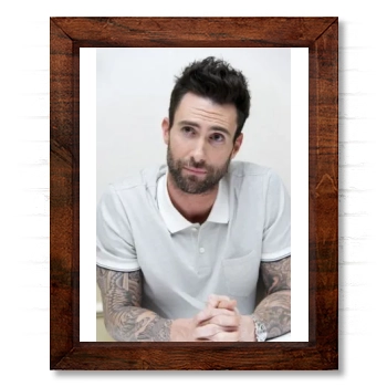 Adam Levine 14x17