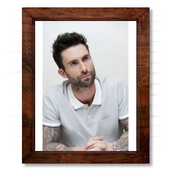 Adam Levine 14x17