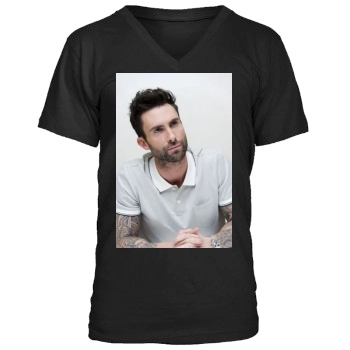 Adam Levine Men's V-Neck T-Shirt