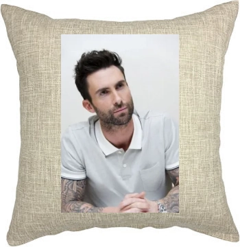 Adam Levine Pillow