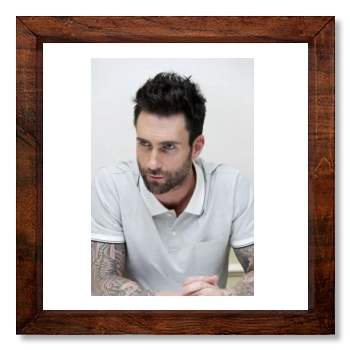 Adam Levine 12x12