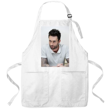 Adam Levine Apron