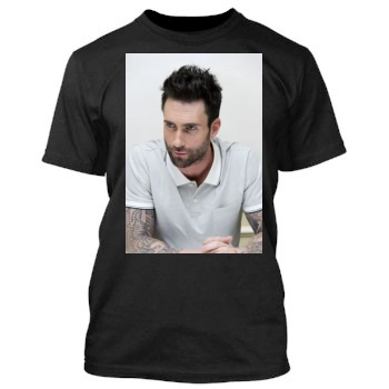 Adam Levine Men's TShirt