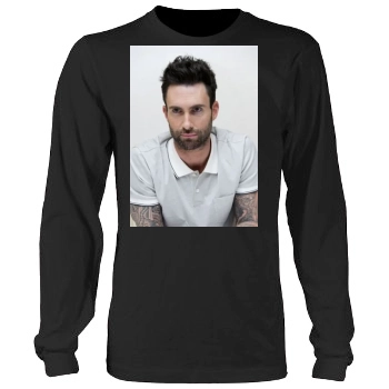 Adam Levine Men's Heavy Long Sleeve TShirt