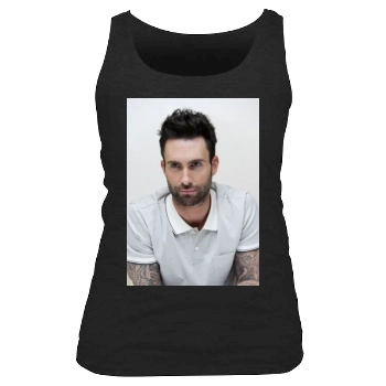 Adam Levine Women's Tank Top