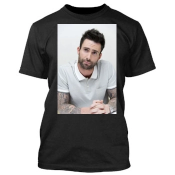 Adam Levine Men's TShirt